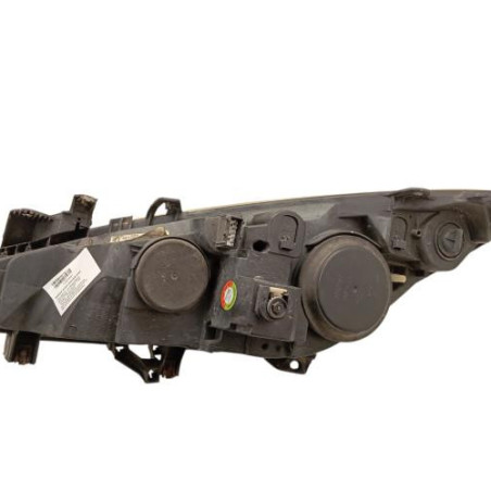 Optique avant principal droit (feux)(phare) PEUGEOT 307