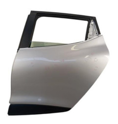 Porte arriere gauche RENAULT CLIO 4 Photo n°1