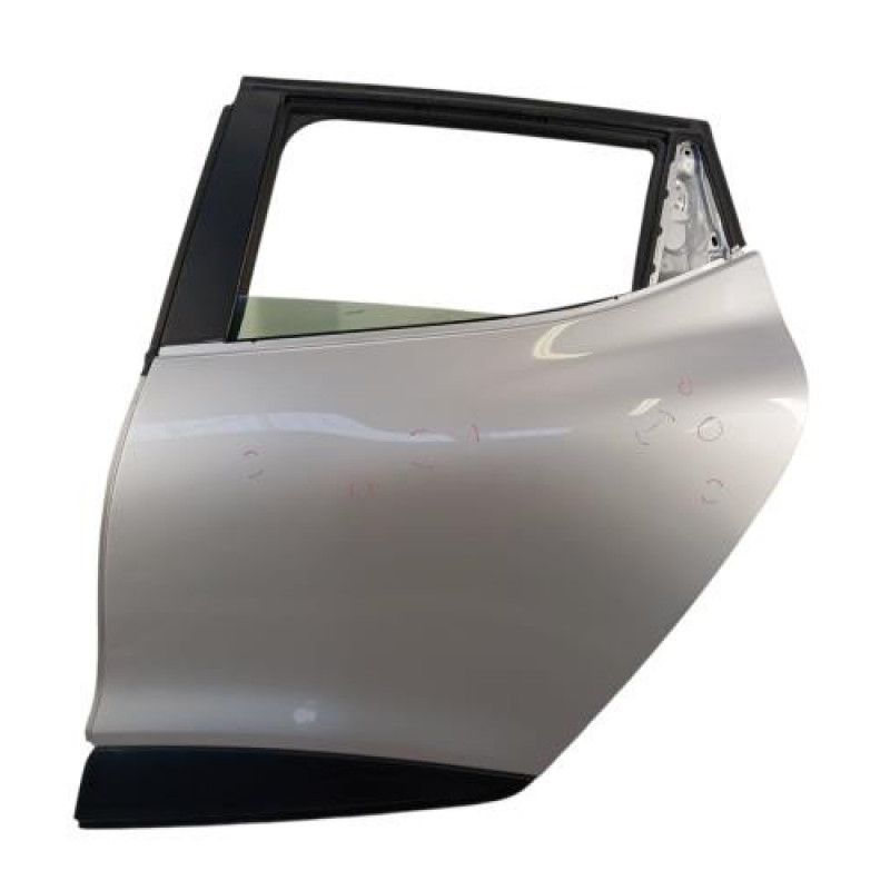 Porte arriere gauche RENAULT CLIO 4