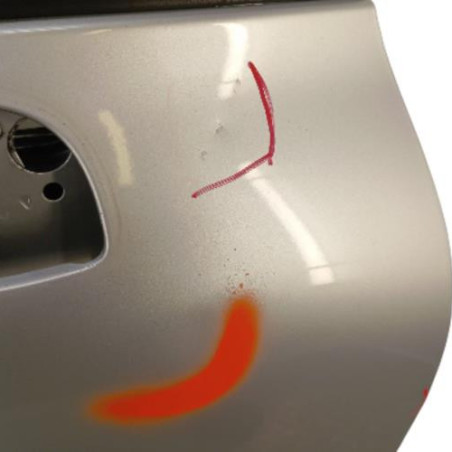 Porte avant droit RENAULT CLIO 4