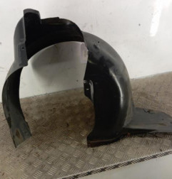 Pare boue avant gauche VOLKSWAGEN FOX Photo n°1