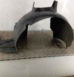 Pare boue avant gauche CITROEN C3 1 Photo n°1