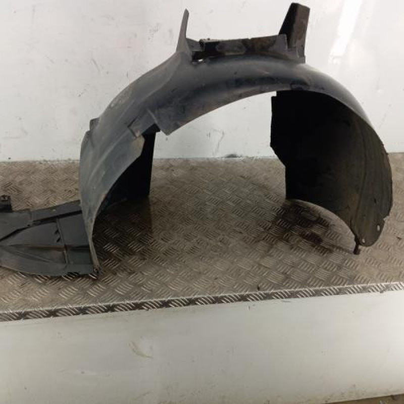 Pare boue avant gauche CITROEN C3 1