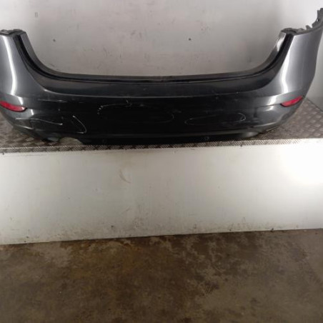 Pare choc arriere RENAULT FLUENCE Photo n°1