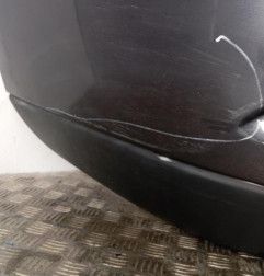 Pare choc arriere RENAULT FLUENCE Photo n°3