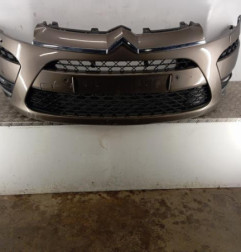 Pare choc avant CITROEN C4 PICASSO 1 Photo n°1
