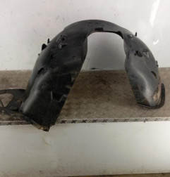 Pare boue avant droit PEUGEOT 208 1 Photo n°1