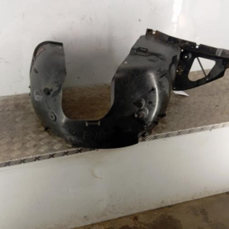 Pare boue avant droit PEUGEOT 208 1