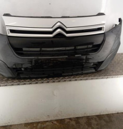 Pare choc avant CITROEN BERLINGO 2 Photo n°1