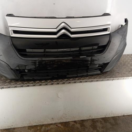 Pare choc avant CITROEN BERLINGO 2 Photo n°1