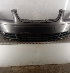 Pare choc avant VOLKSWAGEN TOURAN 1 Photo n°1