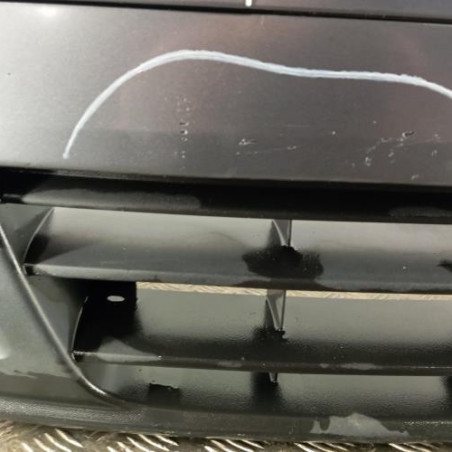 Pare choc avant VOLKSWAGEN TOURAN 1