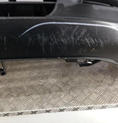 Pare choc avant VOLKSWAGEN TOURAN 1 Photo n°4