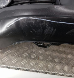 Pare choc avant VOLKSWAGEN TOURAN 1 Photo n°5