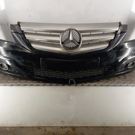 Pare choc avant MERCEDES CLASSE B 245 Photo n°1