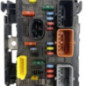 Boitier servitude moteur (BSM) PEUGEOT 307
