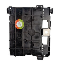 Boitier servitude moteur (BSM) PEUGEOT 307 Photo n°3