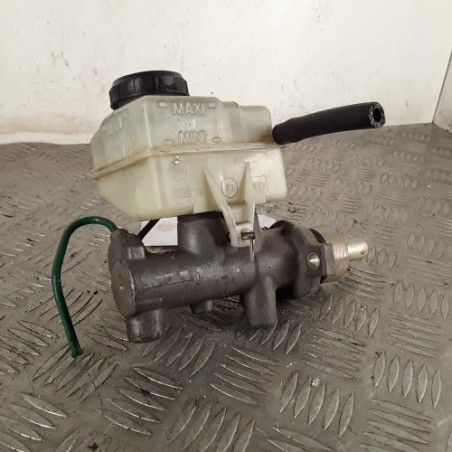 Maitre cylindre (freinage) RENAULT MASTER 2