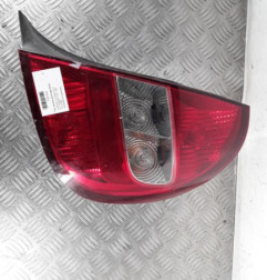 Feu arriere principal droit (feux) CITROEN C5 1 Photo n°1