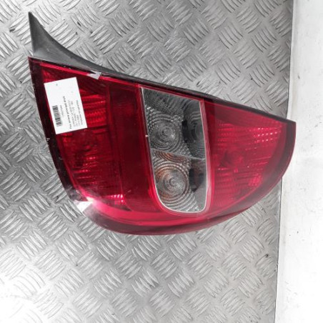 Feu arriere principal droit (feux) CITROEN C5 1 Photo n°1