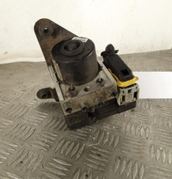 Bloc ABS (freins anti-blocage) PEUGEOT 206 Photo n°1