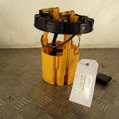 Pompe de gavage PEUGEOT 307 Photo n°1