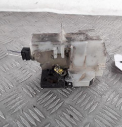 Serrure arriere gauche RENAULT CLIO 2 Photo n°1