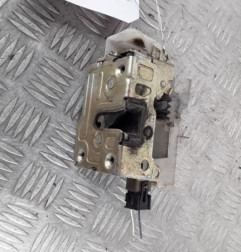 Serrure arriere gauche RENAULT CLIO 2