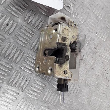 Serrure arriere gauche RENAULT CLIO 2