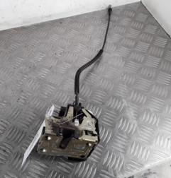 Serrure avant droit RENAULT CLIO 2