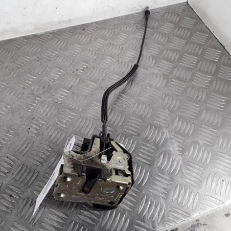 Serrure avant droit RENAULT CLIO 2