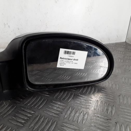 Retroviseur droit FORD FOCUS 1 Photo n°1