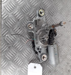 Moteur essuie glace arriere FORD FOCUS 1 Photo n°1