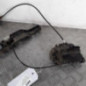 Serrure arriere droit RENAULT CLIO 3