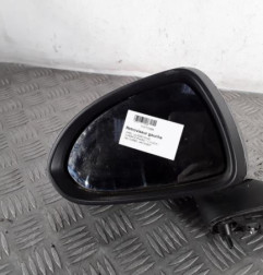 Retroviseur gauche OPEL CORSA D Photo n°1