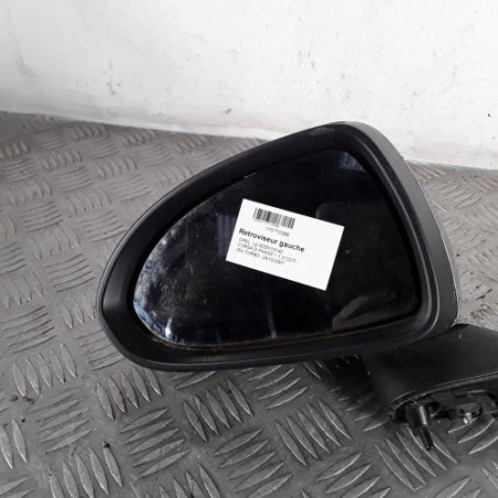 Retroviseur gauche OPEL CORSA D Photo n°1