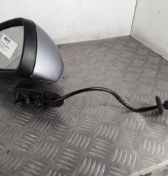 Retroviseur gauche OPEL CORSA D