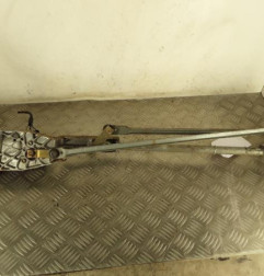 Moteur essuie glace avant FORD FOCUS 1