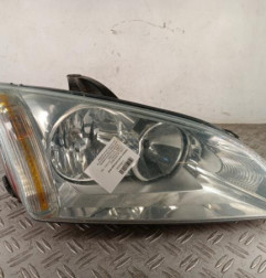 Optique avant principal droit (feux)(phare) FORD FOCUS 2 Photo n°1