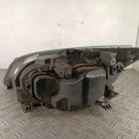 Optique avant principal droit (feux)(phare) FORD FOCUS 2