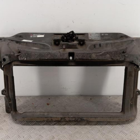 Face avant VOLKSWAGEN NEW BEETLE 1 Photo n°1