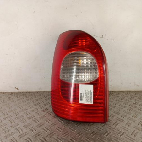 Feu arriere principal gauche (feux) CITROEN XSARA PICASSO Photo n°1