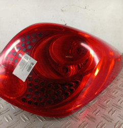 Feu arriere principal droit (feux) PEUGEOT 207 Photo n°1