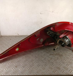 Feu arriere principal droit (feux) PEUGEOT 207