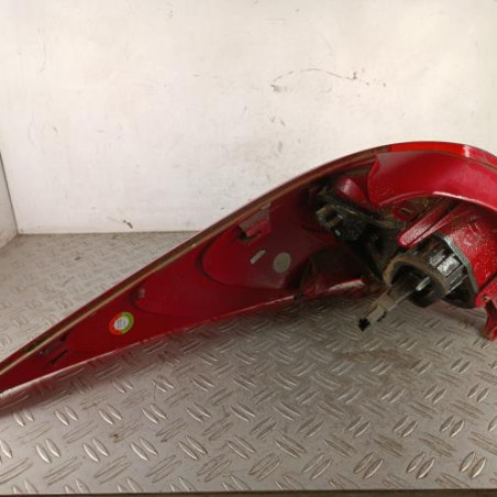 Feu arriere principal droit (feux) PEUGEOT 207