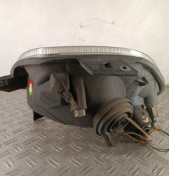 Optique avant principal droit (feux)(phare) RENAULT CLIO 2