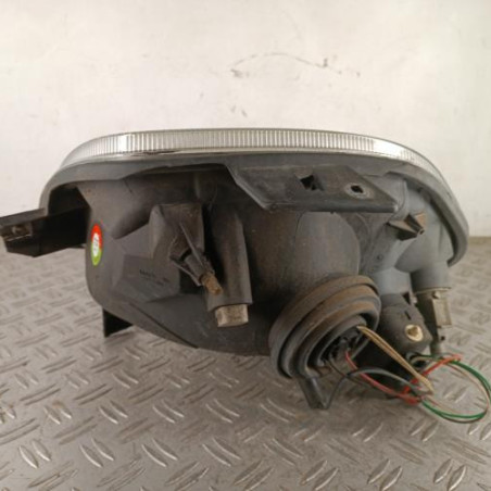 Optique avant principal droit (feux)(phare) RENAULT CLIO 2