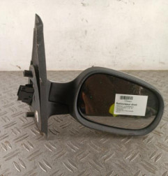 Retroviseur droit RENAULT CLIO 2 Photo n°1