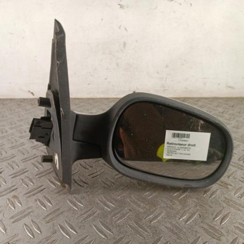 Retroviseur droit RENAULT CLIO 2