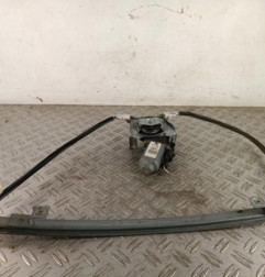 Leve vitre electrique avant gauche RENAULT CLIO 2 Photo n°1